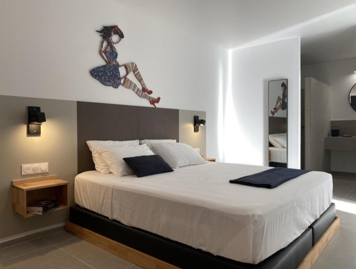 Hotel Lune De Miel Deshaies Ngoại thất bức ảnh