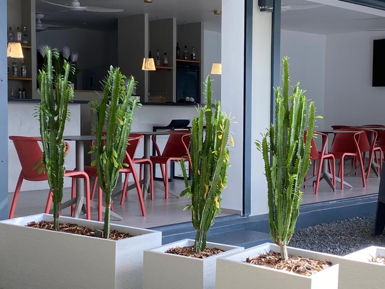 Hotel Lune De Miel Deshaies Ngoại thất bức ảnh
