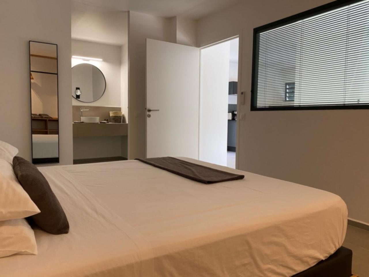 Hotel Lune De Miel Deshaies Ngoại thất bức ảnh