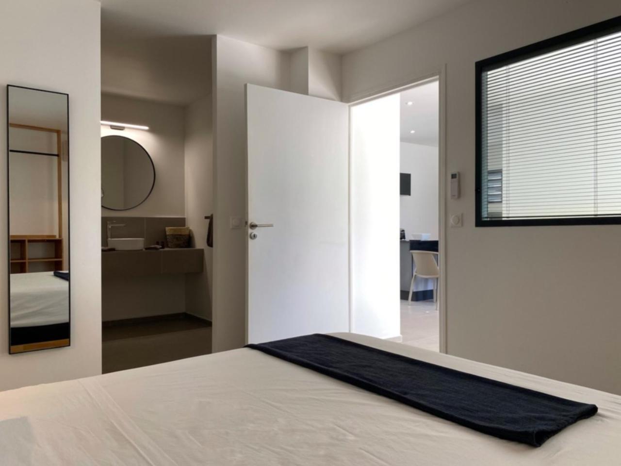 Hotel Lune De Miel Deshaies Phòng bức ảnh